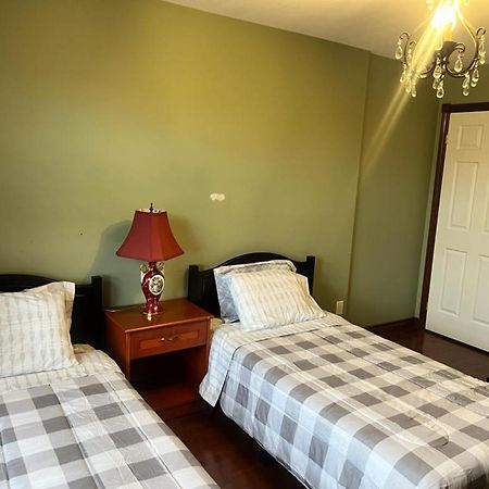 Hotel/Home Windsor Kültér fotó