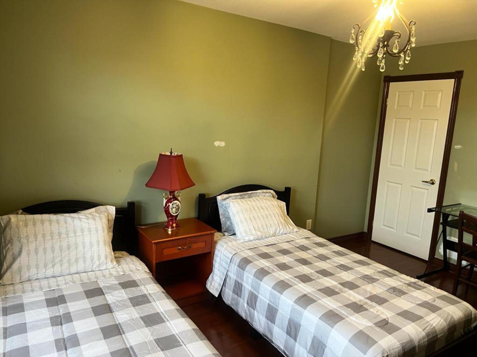 Hotel/Home Windsor Kültér fotó
